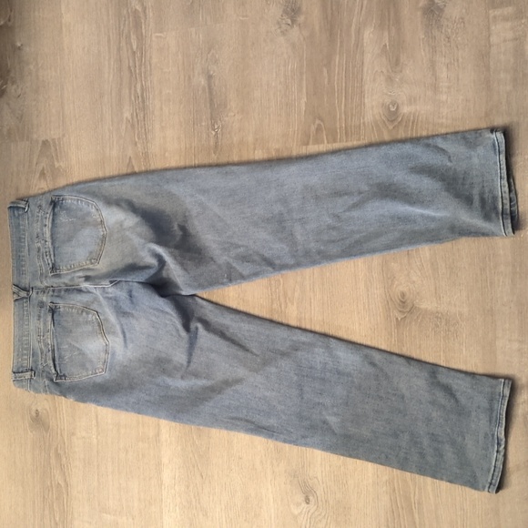 Democracy Ab Technology Jeans Size 10 - Picture 4 of 7